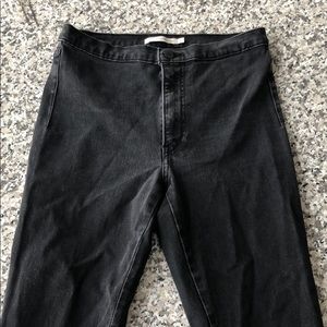 Levi's Jeans - Levi’s black skinny jeggings Levi's Jeans - Levi’s black skinny jeggings